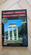 Sławomir Koper - Tajemnice i sensacje świata starożytnego