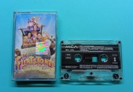 THE FLINTSTONES. Music from Bedrock (1994).