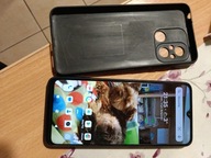 Smartfon Xiaomi Redmi 12C 4 GB / 128 GB 4G (LTE) niebieski