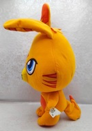 Maskotka KATSUMA - z gry Moshi Monsters DUŻY 42cm