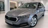 Skoda Octavia Tempomat ACC Parktronic Led Keyless Automat Kamera FV23