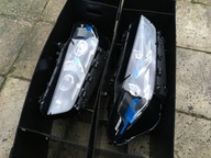 BMW X5 G05 Lci Lampa FULL LED AMERYKA USA SAE zderzak maska pas X6 G06 Lift