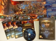 Starmageddon II 2 PC PL nie wymaga rejestracji