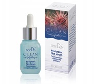 Hialuronowe serum nawilżające twarz TianDe 25 ml