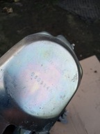 HYUNDAI SANTA FE II 2008 LIFT DRZWI PRAWE PRZEDNIE PRZÓD LUSTERKO kolor 6M