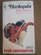 Dzień zakochanych - JoAnn Ross