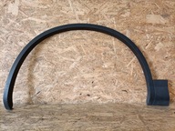 VW TOUAREG II LISTWA BŁOTNIKA LEWY PRZÓD 7P6854731B