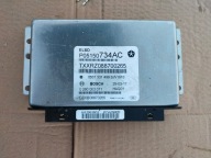 MODUŁ SKRZYNI JEEP GRAND CHEROKEE P0515734AC