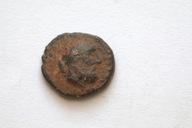 Starożytna Grecja III-I w.p.n.e moneta do identyfikacji 24