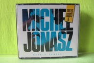 MICHEL JONASZ - TOUS LES SUCCESDE CD BOX