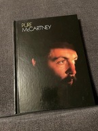 PAUL MCCARTNEY: PURE MCCARTNEY (DELUXE) [4CD]