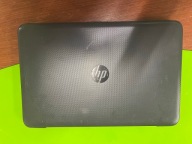 Obudowa kadłubek HP 250 G4 G5 góra dół klapa