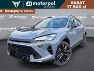 Cupra Formentor 1.5 eTSI mHEV 150 KM DSG