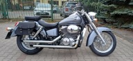 Honda VT750C Shadow 750