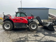 Case 742 ladowarka teleskopowa, wysieg 7m, udzwig 4200, klimatyzacja, kame