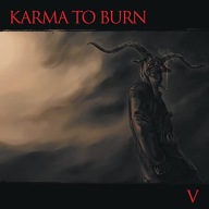 KARMA TO BURN - V - CD Heavy Psych Sounds