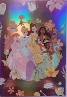 Kartka Imieniny, Urodziny, Zaproszenia 21,5 x 30 cm