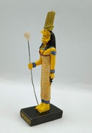 EGIPT Bogini RENENUTET Bogowie i Faraonowie Egiptu