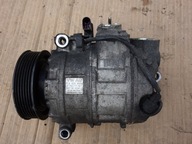 SPREZARKA KLIMATYZACJI AUDI Q7 TOUAREG 3.0 TDI
