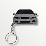 Brelok Honda Accord VII - Kolory samochód 3D zawieszka do kluczy