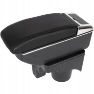 Podłokietnik Samochodowy ze Schowkiem VW Volkswagen Golf V MK5 6 Jetta 5