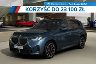 BMW X3 NOWE BMW X3 20d xDrive Dostępne od ręki!