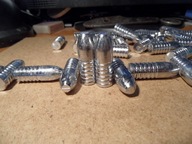 Pociski ołowiane 308 451 cal.45" LONG