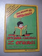 Dyktanda i ćwiczenia z ortografii. Paluszewski