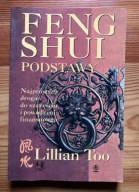 Feng Shui Podstawy Lillian Too