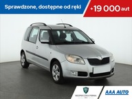 Skoda Roomster 1.6 16V, Klima,ALU, El. szyby