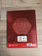 Dumni z naszych 2018 Biedronka PZPN polska album