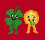 Fortunu and Cashuru | 160M/s | Steal a Brainrot | Roblox