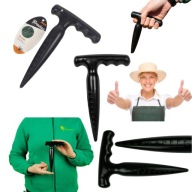 PIKOWNIK ROZSADOWY DO SADZENIA OGRODNICZY BRADAS DE LUXE KT-Y6011