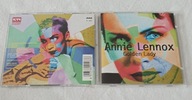 CD annie lennox golden lady KTS 433