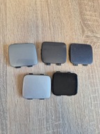 BMW 1 E81 E87 Zaślepka haka tył zderzaka 51127166598