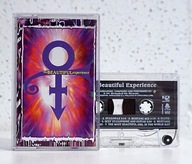 Kaseta THE ARTIST fka PRINCE Beautiful Experience