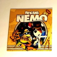 Gra REKSIO i Kapitan Nemo - pełna wersja PC PL