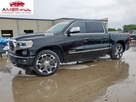 RAM 1500 2022, Limited, V8, 4x4, od ubezpieczalni. 5.7 Benzyna 400KM