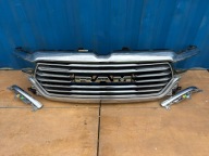 DODGE RAM 1500 V 2019- GRILL CHROM KOMPLETNY LIMITED / LARAMIE