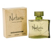 Yves Rocher - woda po goleniu NATURE pour HOMME 75ml.
