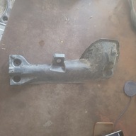 PŁYTA OSŁONA PODWOZIA PRAWY TYŁ 479196413R DACIA SANDERO II 19R