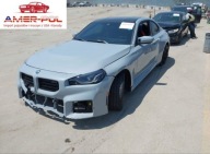 BMW M2 2025. 3.0 Benzyna 473KM