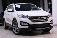 Hyundai Santa Fe Naped 4x4 2.0 Benzyna 264KM