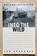 Jon Krakauer Into the Wild