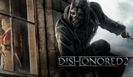 Dishonored 2 PEŁNA WERSJA STEAM PC KLUCZ