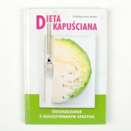 Dieta kapuściana Barbara Rias-Bucher