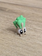 Mini figurka BokChoy 3d - Druk3d fidget mixGadzet