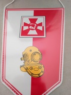 LWP SZRP Gdynia OSNiP ośrodek szkolenia nurków i płetwonurków