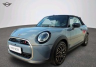 MINI Cooper S MINI Cooper Cabrio S 2.0 Benzyna 204KM