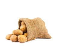 ZIEMNIAKI sadzeniaki - Melody - 15 KG - OD ROLNIKA własne